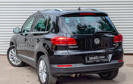 Volkswagen Tiguan I, 2015 год, 1 870 000 рублей, 7 фотография