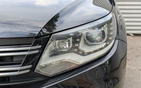 Volkswagen Tiguan I, 2015 год, 1 870 000 рублей, 11 фотография