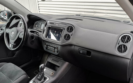 Volkswagen Tiguan I, 2015 год, 1 870 000 рублей, 13 фотография
