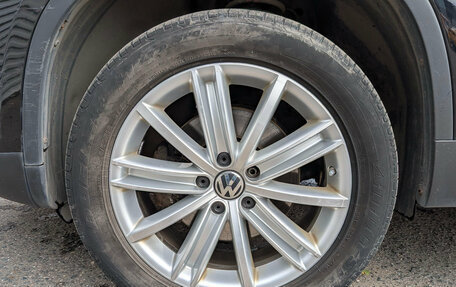 Volkswagen Tiguan I, 2015 год, 1 870 000 рублей, 12 фотография