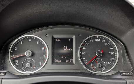 Volkswagen Tiguan I, 2015 год, 1 870 000 рублей, 16 фотография