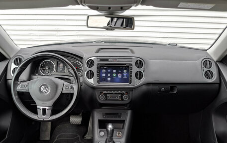 Volkswagen Tiguan I, 2015 год, 1 870 000 рублей, 14 фотография