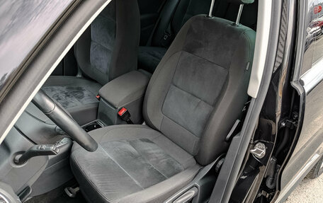 Volkswagen Tiguan I, 2015 год, 1 870 000 рублей, 20 фотография