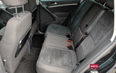 Volkswagen Tiguan I, 2015 год, 1 870 000 рублей, 18 фотография