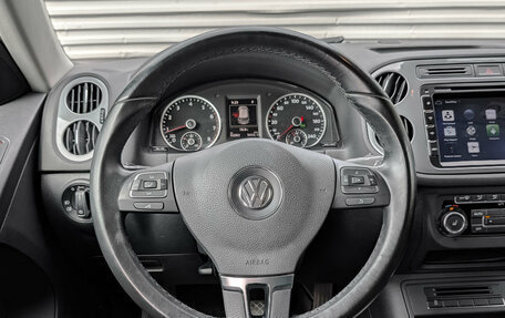 Volkswagen Tiguan I, 2015 год, 1 870 000 рублей, 21 фотография