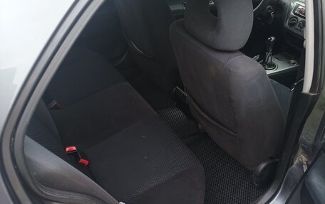 Mitsubishi Lancer IX, 2006 год, 420 000 рублей, 2 фотография