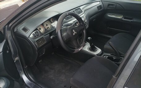 Mitsubishi Lancer IX, 2006 год, 420 000 рублей, 4 фотография