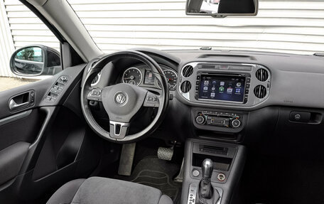 Volkswagen Tiguan I, 2015 год, 1 870 000 рублей, 29 фотография