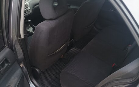 Mitsubishi Lancer IX, 2006 год, 420 000 рублей, 3 фотография