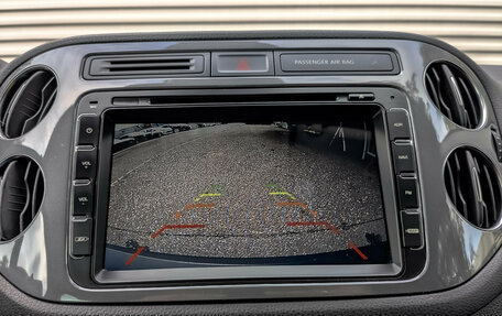 Volkswagen Tiguan I, 2015 год, 1 870 000 рублей, 26 фотография