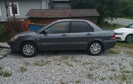 Mitsubishi Lancer IX, 2006 год, 420 000 рублей, 7 фотография