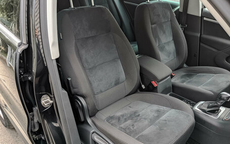 Volkswagen Tiguan I, 2015 год, 1 870 000 рублей, 22 фотография
