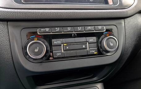 Volkswagen Tiguan I, 2015 год, 1 870 000 рублей, 25 фотография