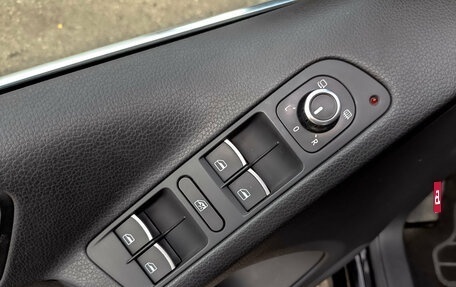 Volkswagen Tiguan I, 2015 год, 1 870 000 рублей, 28 фотография