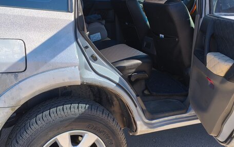 Mitsubishi Pajero III рестайлинг, 2000 год, 1 200 000 рублей, 5 фотография