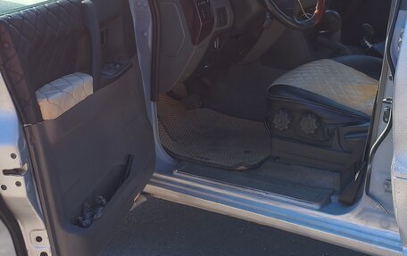 Mitsubishi Pajero III рестайлинг, 2000 год, 1 200 000 рублей, 7 фотография