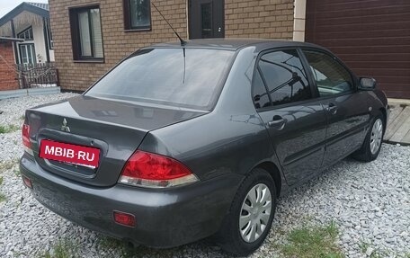 Mitsubishi Lancer IX, 2006 год, 420 000 рублей, 10 фотография