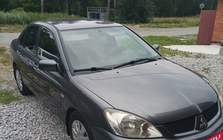 Mitsubishi Lancer IX, 2006 год, 420 000 рублей, 12 фотография