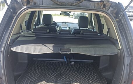 Land Rover Freelander II рестайлинг 2, 2009 год, 1 150 000 рублей, 10 фотография