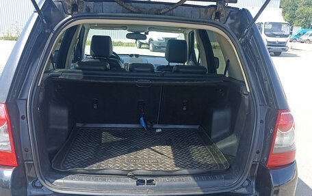 Land Rover Freelander II рестайлинг 2, 2009 год, 1 150 000 рублей, 9 фотография