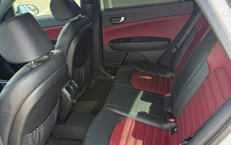 KIA Optima IV, 2018 год, 1 730 000 рублей, 10 фотография