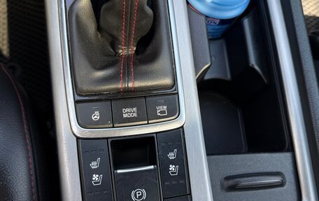 KIA Optima IV, 2018 год, 1 730 000 рублей, 17 фотография