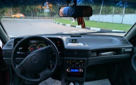 Daewoo Nexia I рестайлинг, 2007 год, 150 000 рублей, 9 фотография
