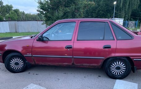 Daewoo Nexia I рестайлинг, 2007 год, 150 000 рублей, 4 фотография