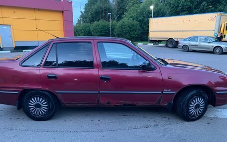 Daewoo Nexia I рестайлинг, 2007 год, 150 000 рублей, 5 фотография