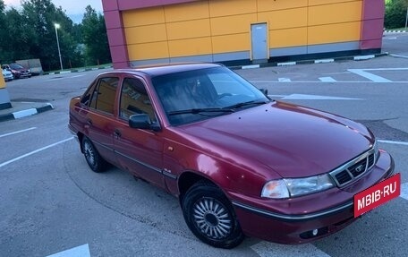 Daewoo Nexia I рестайлинг, 2007 год, 150 000 рублей, 2 фотография