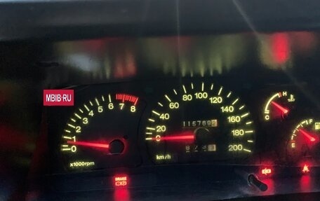 Daewoo Nexia I рестайлинг, 2007 год, 150 000 рублей, 8 фотография