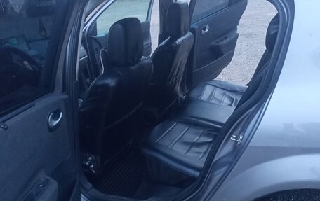Renault Megane II, 2008 год, 400 000 рублей, 8 фотография