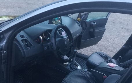 Renault Megane II, 2008 год, 400 000 рублей, 9 фотография