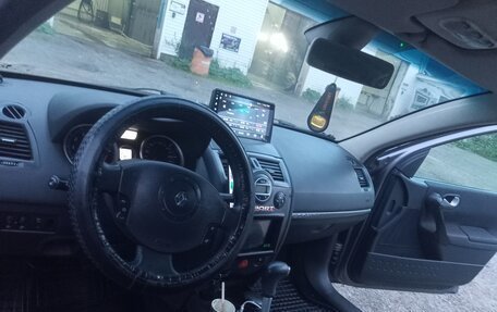 Renault Megane II, 2008 год, 400 000 рублей, 11 фотография