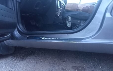 Renault Megane II, 2008 год, 400 000 рублей, 15 фотография