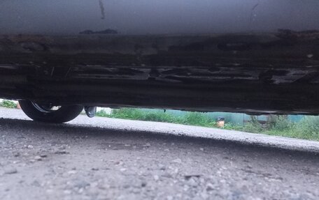 Renault Megane II, 2008 год, 400 000 рублей, 19 фотография