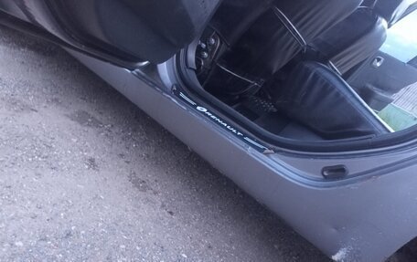 Renault Megane II, 2008 год, 400 000 рублей, 16 фотография