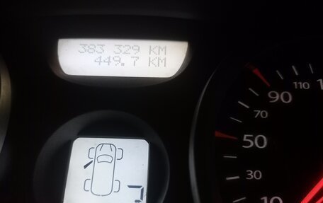 Renault Megane II, 2008 год, 400 000 рублей, 35 фотография