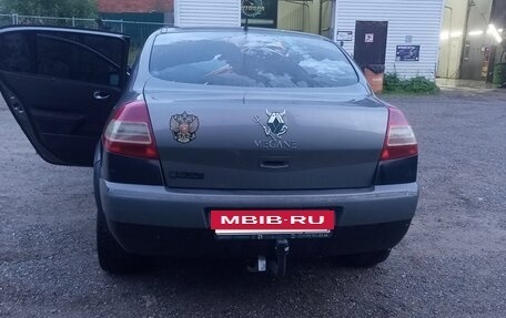 Renault Megane II, 2008 год, 400 000 рублей, 31 фотография