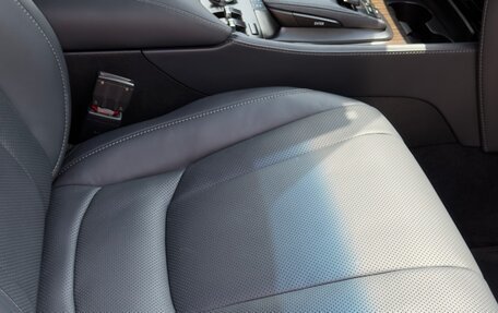 Lexus LX III, 2018 год, 9 299 000 рублей, 13 фотография