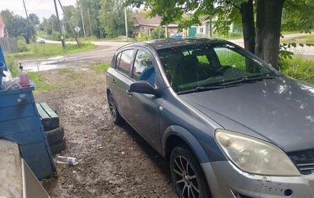 Opel Astra H, 2007 год, 220 000 рублей, 7 фотография