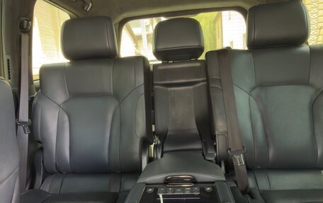 Lexus LX III, 2018 год, 9 299 000 рублей, 20 фотография