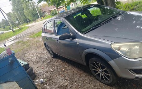 Opel Astra H, 2007 год, 220 000 рублей, 4 фотография