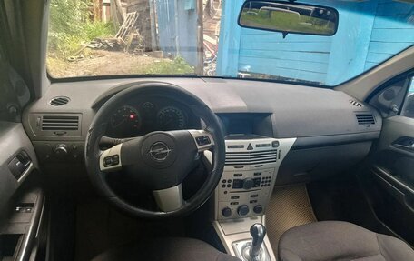 Opel Astra H, 2007 год, 220 000 рублей, 8 фотография