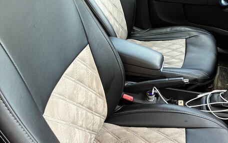 Skoda Rapid I, 2017 год, 710 000 рублей, 6 фотография
