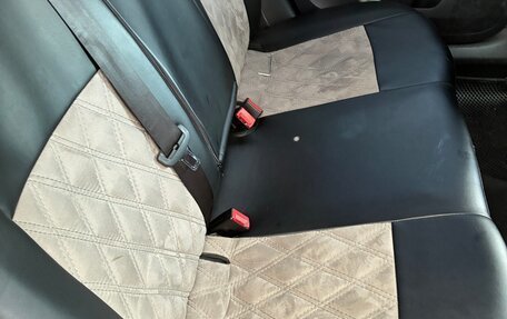 Skoda Rapid I, 2017 год, 710 000 рублей, 7 фотография