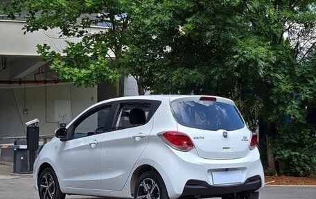 Changan Benben E-Star, 2022 год, 779 000 рублей, 4 фотография