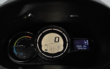 Renault Samsung SM3, 2017 год, 722 000 рублей, 7 фотография
