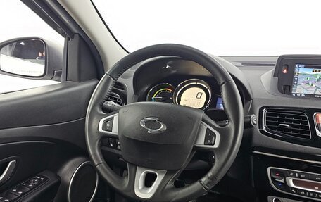 Renault Samsung SM3, 2017 год, 722 000 рублей, 5 фотография