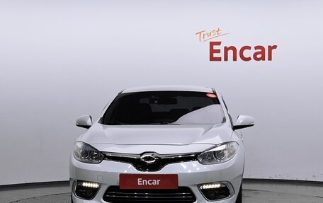 Renault Samsung SM3, 2017 год, 722 000 рублей, 3 фотография